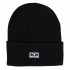 Obey ICON EYES BEANIE (100030132 BLACK)