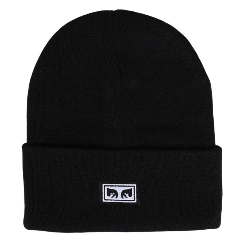Obey ICON EYES BEANIE (100030132 BLACK)