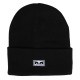 Obey ICON EYES BEANIE (100030132 BLACK)