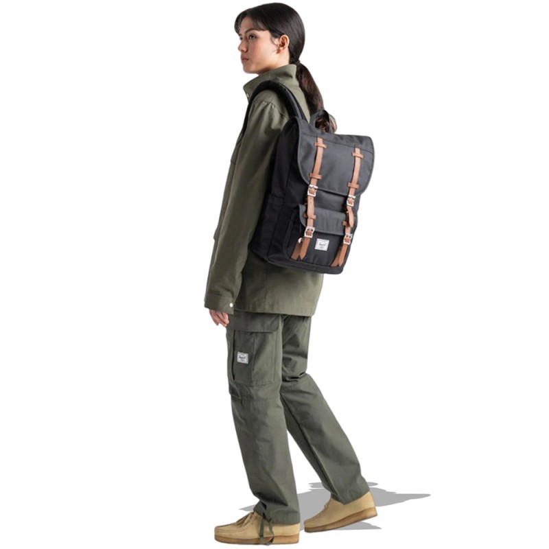 Herschel LITTLE AMERICA MID BACKPACK (11391 04281)