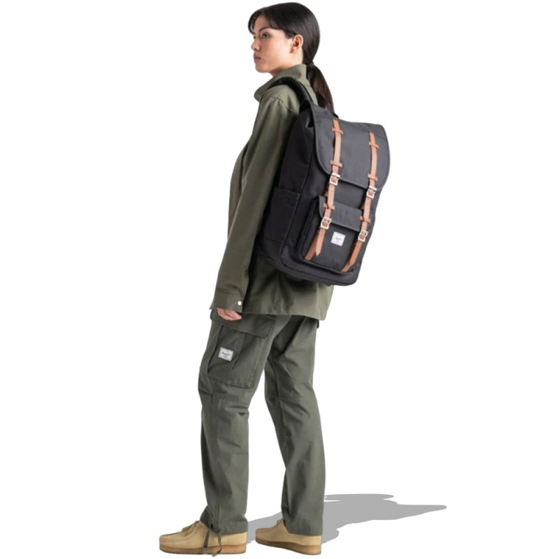 Herschel RETREAT BACKPACK (11397 00001)