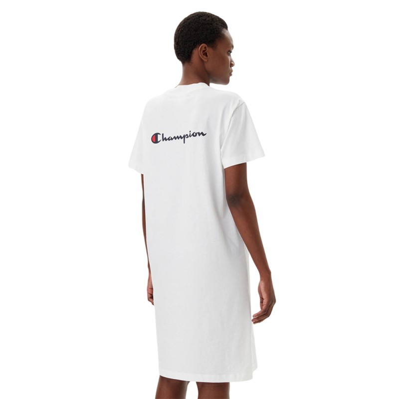 Champion Dress (117782 WW001)