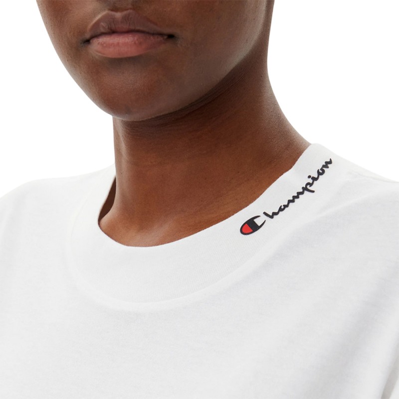 Champion Dress (117782 WW001)