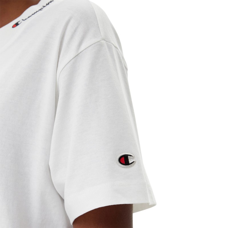 Champion Dress (117782 WW001)