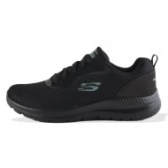 Skechers BOUNTIFUL (12606 BBK)