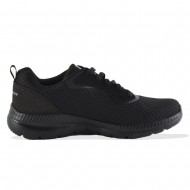 Skechers BOUNTIFUL (12606 BBK)