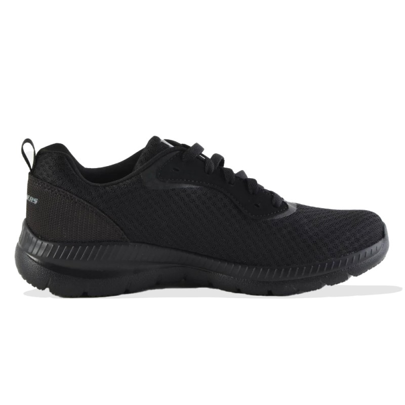 Skechers BOUNTIFUL (12606 BBK)