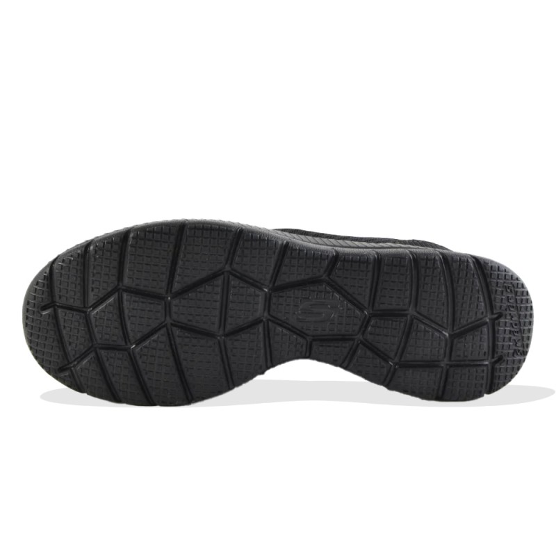 Skechers BOUNTIFUL (12606 BBK)