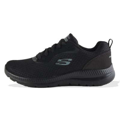 Skechers BOUNTIFUL (12606 BBK)
