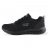 Skechers BOUNTIFUL (12606 BBK)