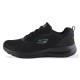 Skechers BOUNTIFUL (12606 BBK)