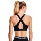 Under Armour Crossback Mid Bra (1361034 001)