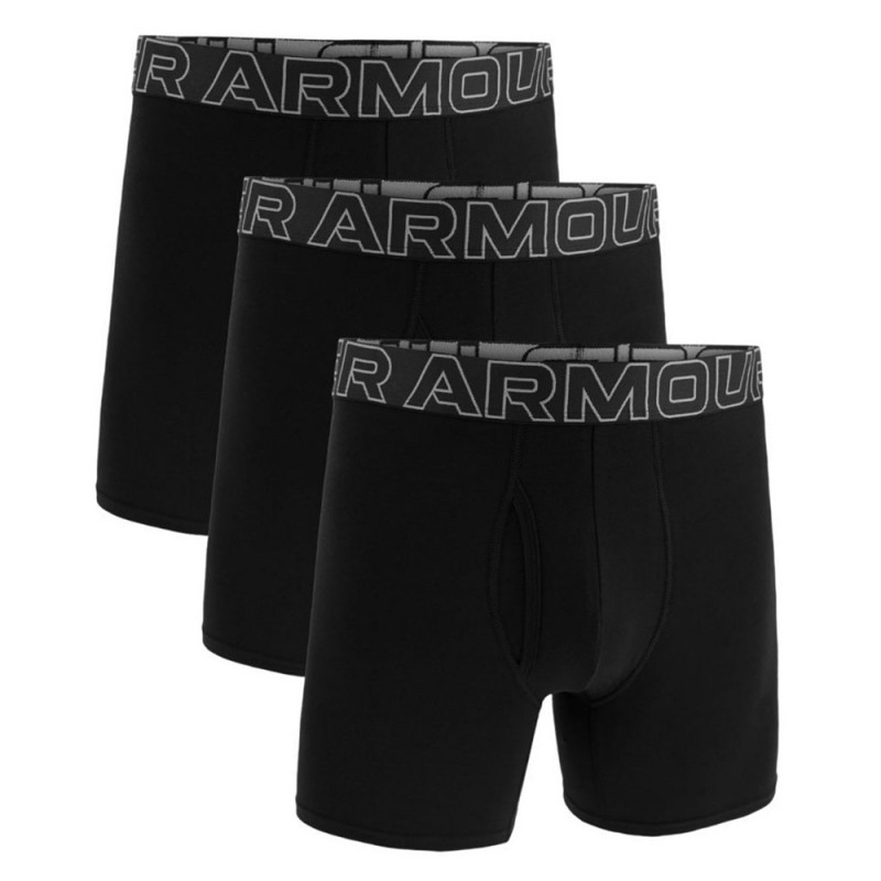 Under Armour M UA Perf Cotton 6in (1383889 001)