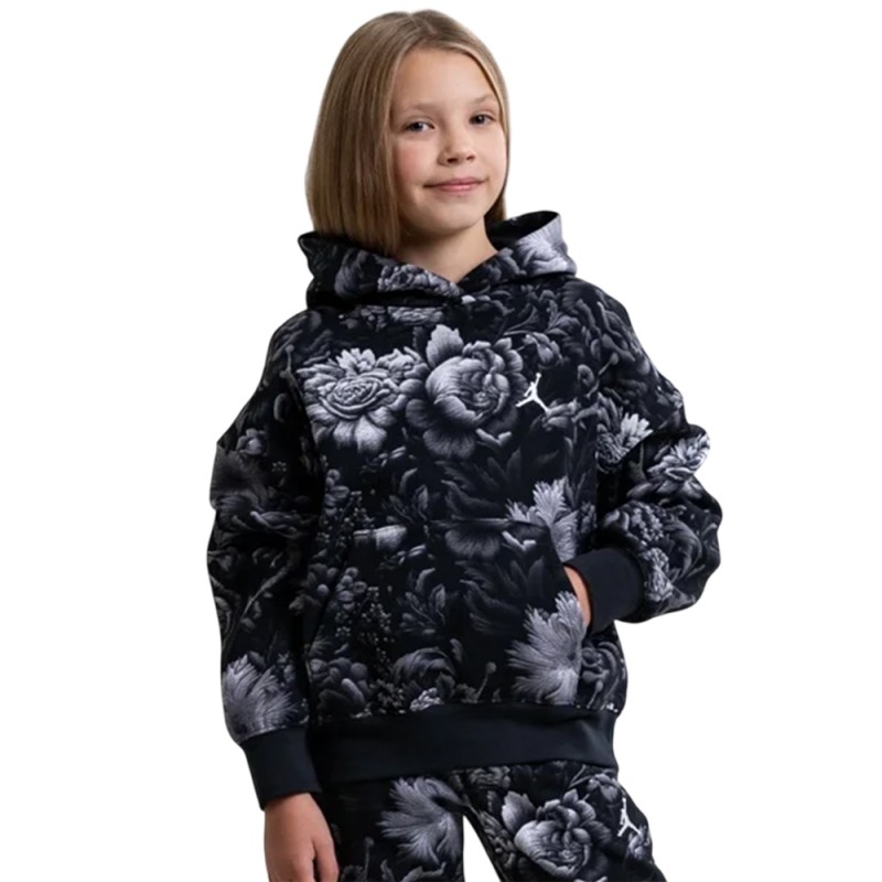 Nike JDG BRKLYN ESS FLORAL AOP PO S (15D424-023)