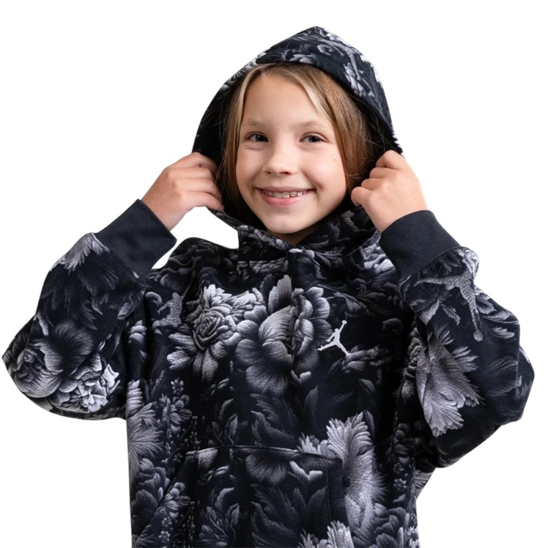 Nike JDG BRKLYN ESS FLORAL AOP PO S (15D424-023)