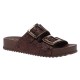 Ipanema 25220 ΓΥΝ MULES PU (17802622020 GL.ΜΠΡΟΝΖΕ)