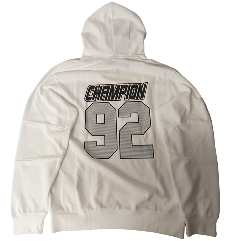 Champion Hooded Sweatshirt (220363 WW001)