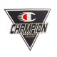 Champion Hooded Sweatshirt (220363 WW001)