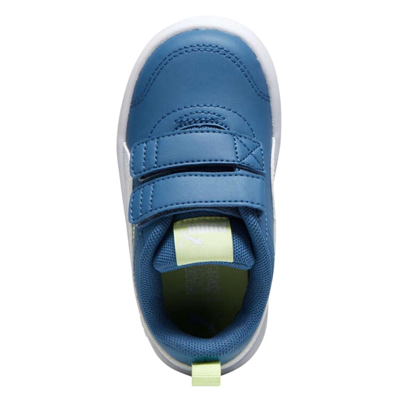 Puma Courtflex V3 V Inf (310252 10)