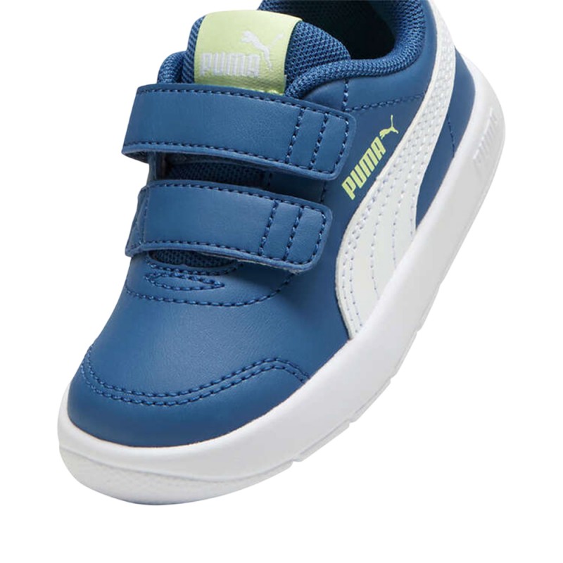 Puma Courtflex V3 V Inf (310252 10)