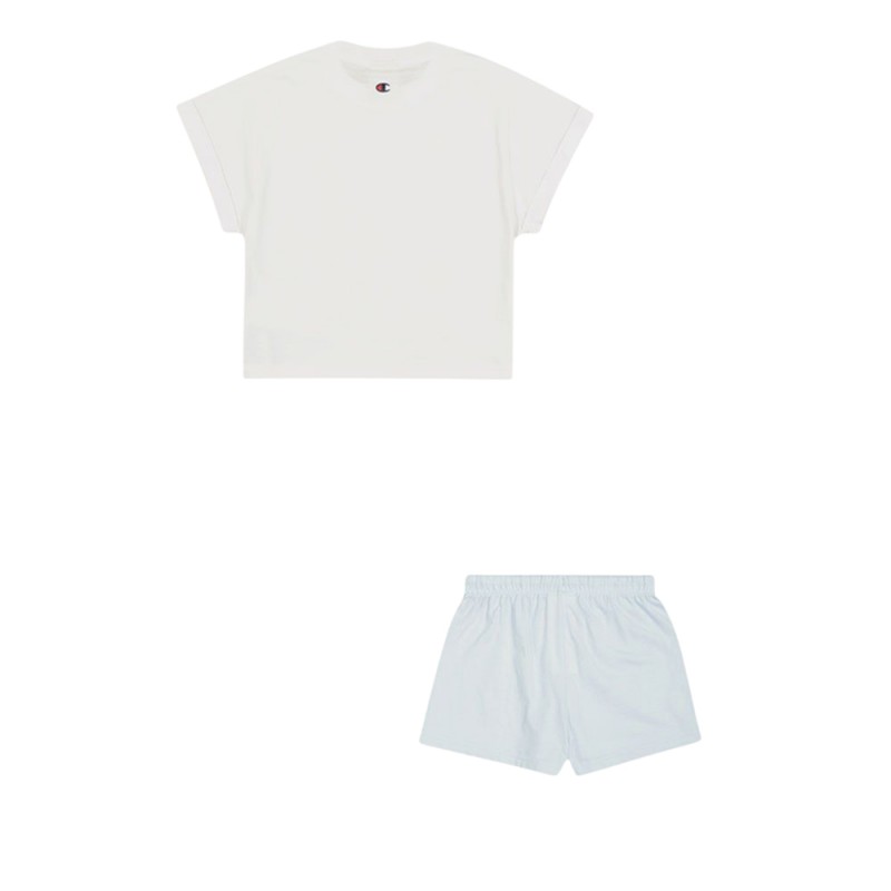 Champion Set (405127 WW001)