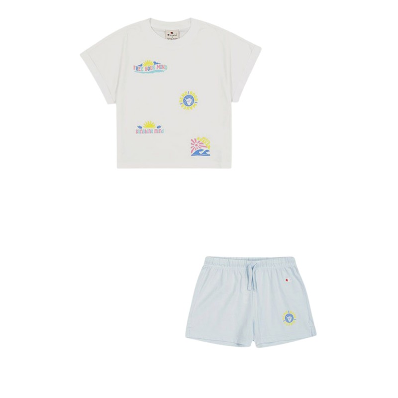 Champion Set (405127 WW001)