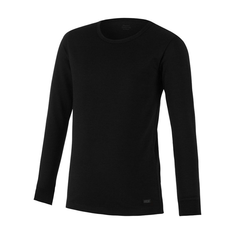 IMPETUS ΠΑΙΔΙΚΟ ΙΣΟΘΕΡΜΙΚΟ ΜΠΛΟΥΖΑΚΙ 12A-14A (5368606-12-14 BLACK)