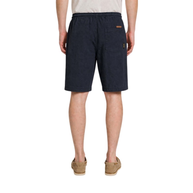 Staff Jeans Glen Man Bermouda (60-402.055 N0090)