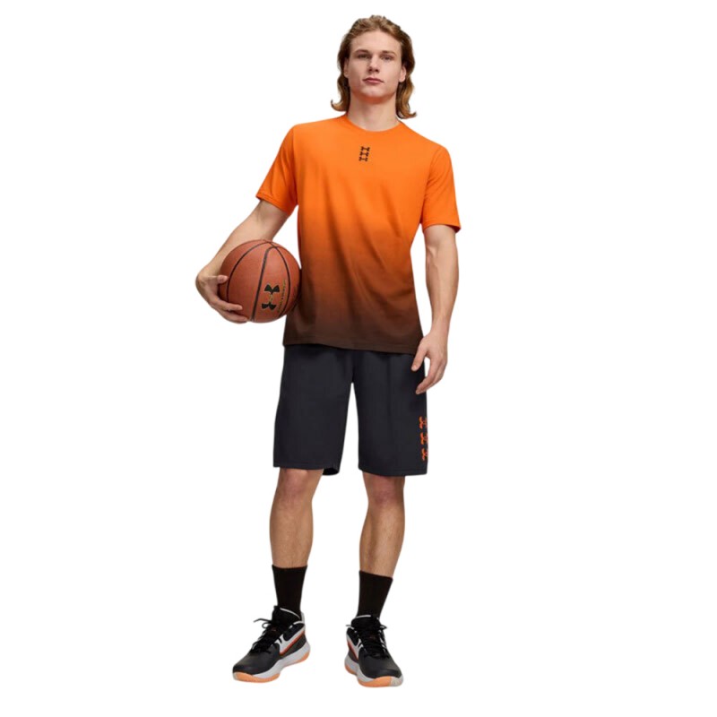 Under Armour Next Gen Short (6011370 016)
