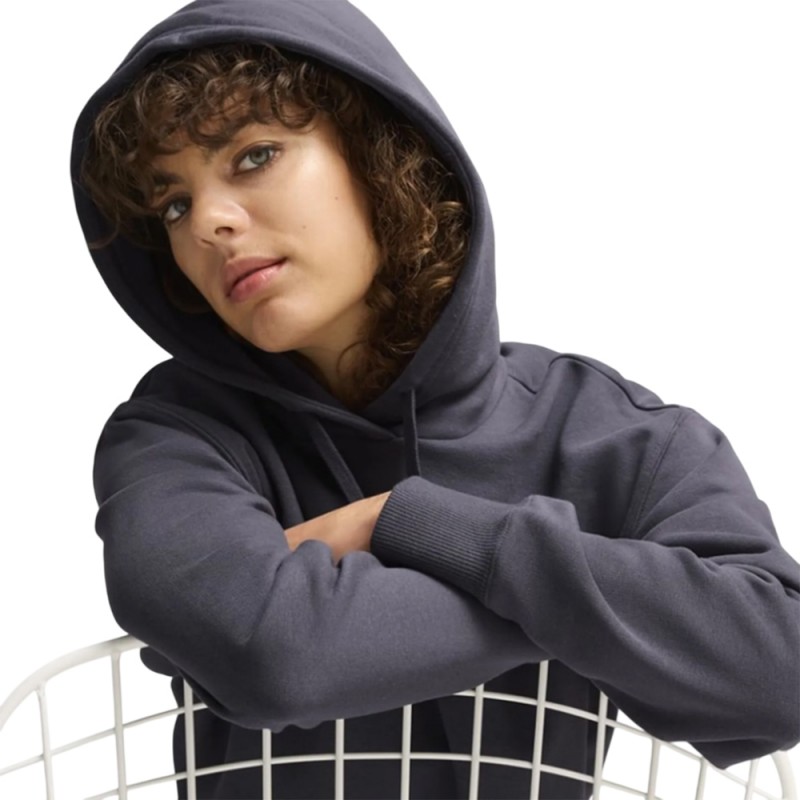 Puma BETTER CLASSICS Cropped Hoodie TR (624229 69)