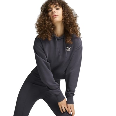 Puma BETTER CLASSICS Cropped Hoodie TR (624229 69)