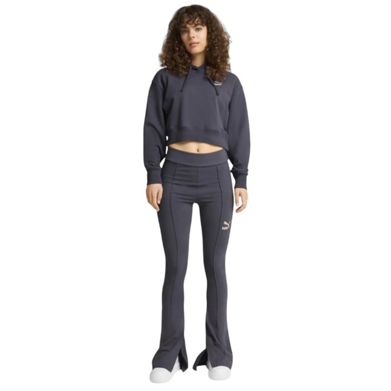 Puma BETTER CLASSICS Cropped Hoodie TR (624229 69)