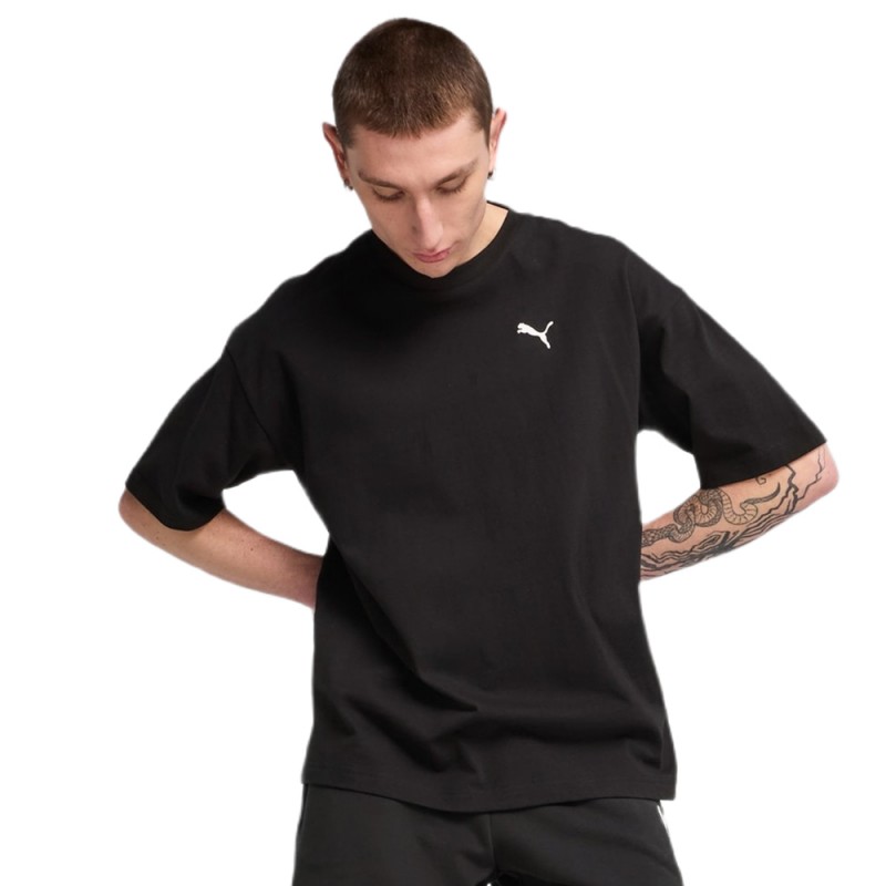 Puma WARDROBE ESS Relaxed Shorts 7