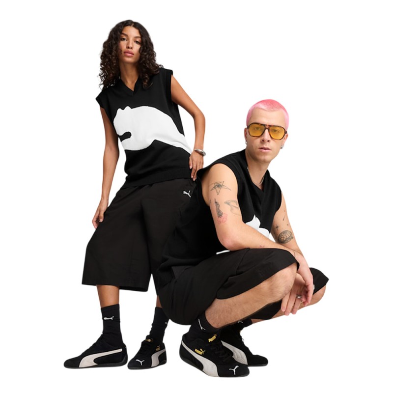 Puma FUTURE ARCHIVE Relaxed Cargo Jorts 16