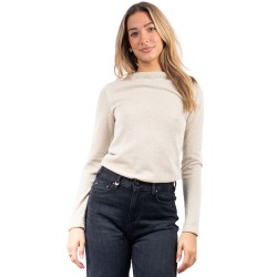 Staff Jeans Crystal long sleeve top (63-300.052 N0024)