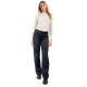 Staff Jeans Crystal long sleeve top (63-300.052 N0024)