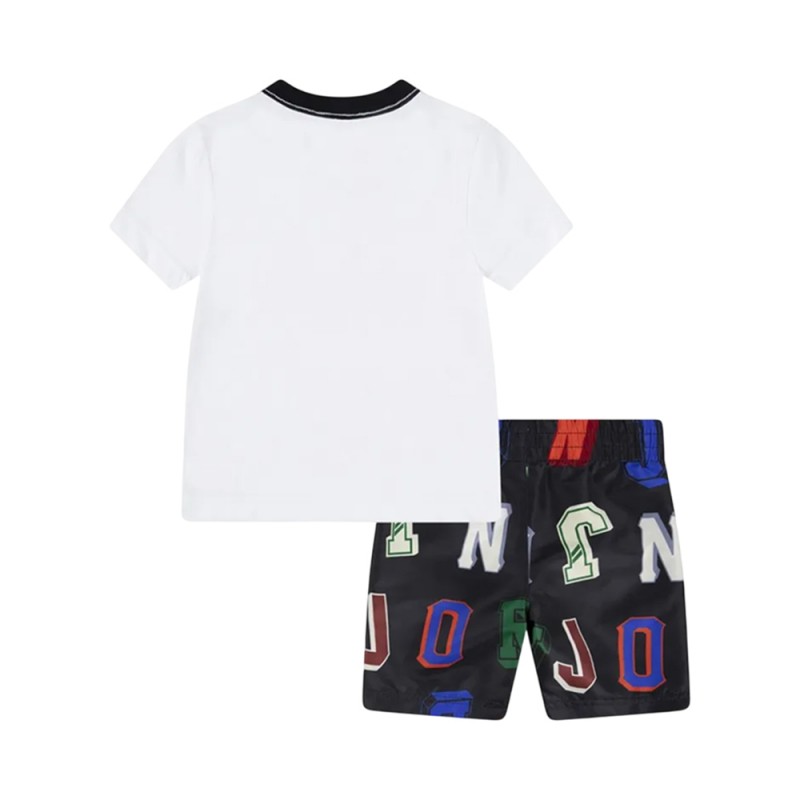 Nike JDB COURT OF LEGENDS  SHORT SE (65D705-023)