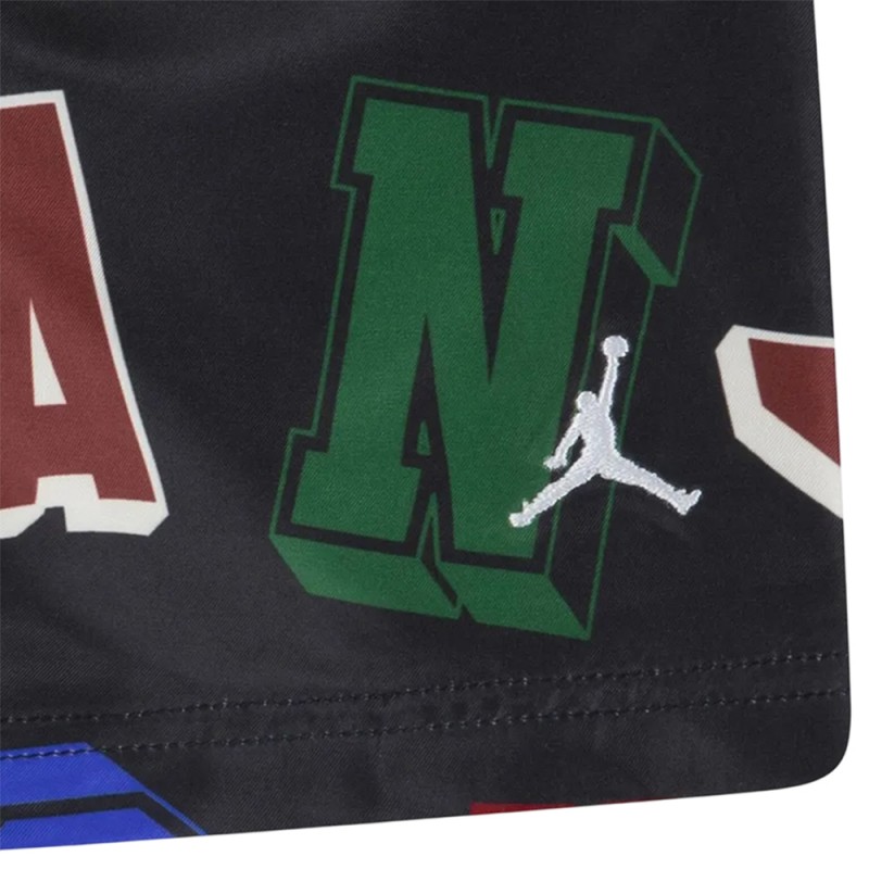 Nike JDB COURT OF LEGENDS  SHORT SE (65D705-023)