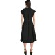 Staff Jeans Dorianna Midi Dress (67-006.055 N0090)