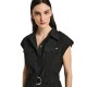 Staff Jeans Dorianna Midi Dress (67-006.055 N0090)