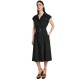 Staff Jeans Dorianna Midi Dress (67-006.055 N0090)