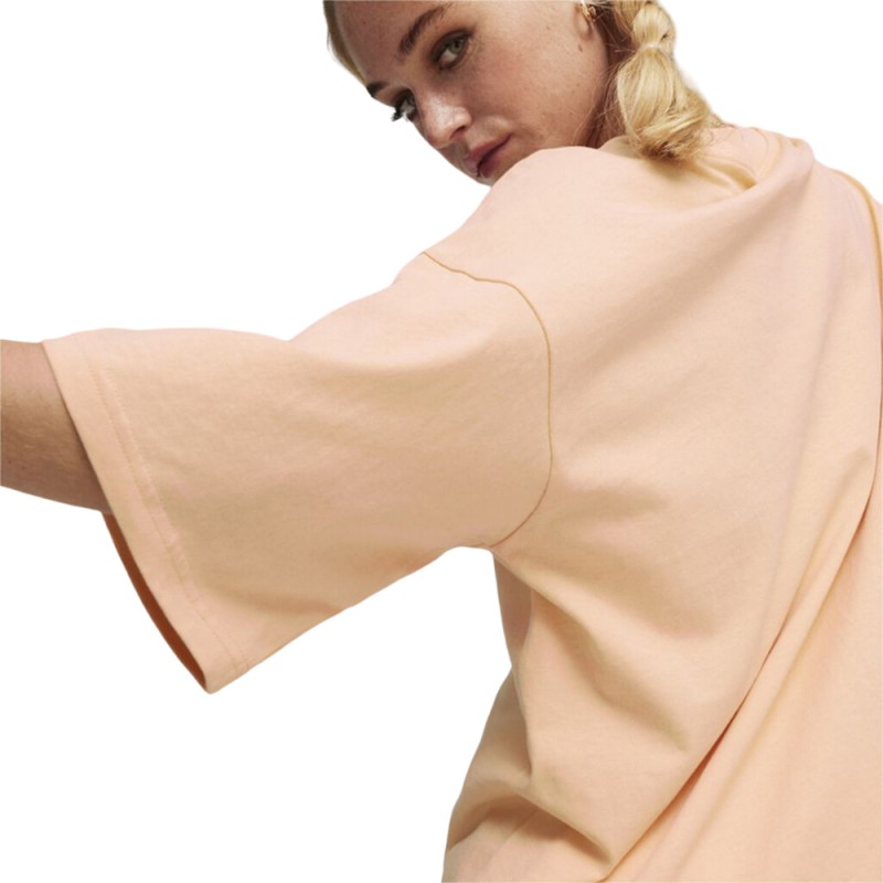 Puma BETTER CLASSICS Oversized Tee (679188 45)