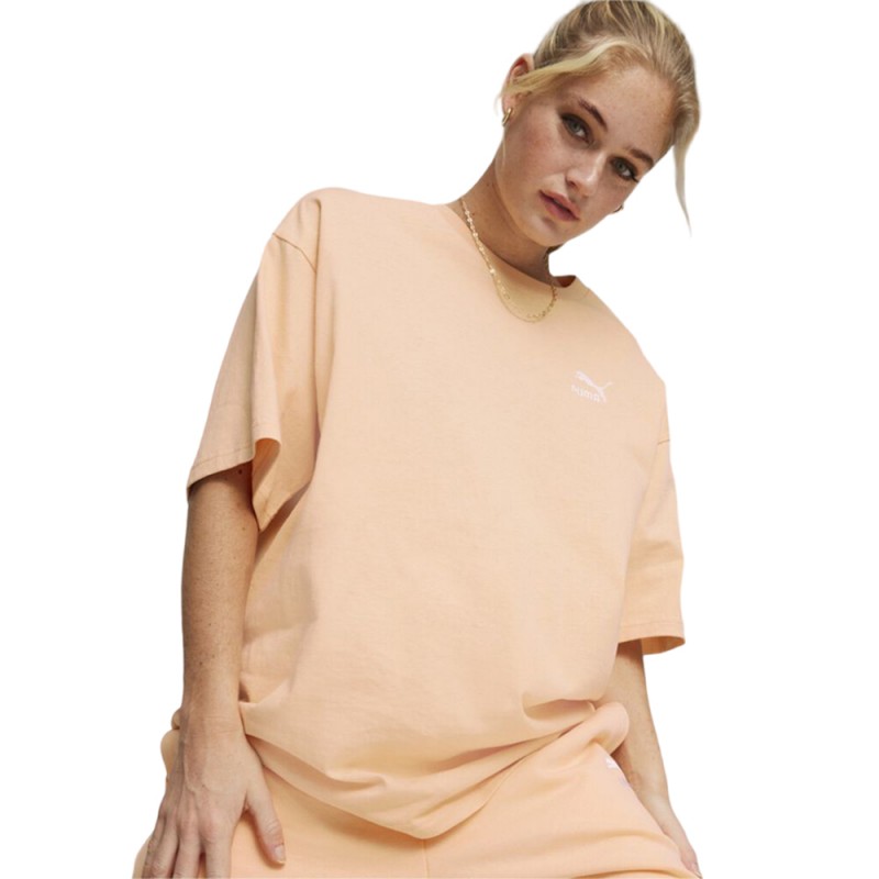 Puma BETTER CLASSICS Oversized Tee (679188 45)