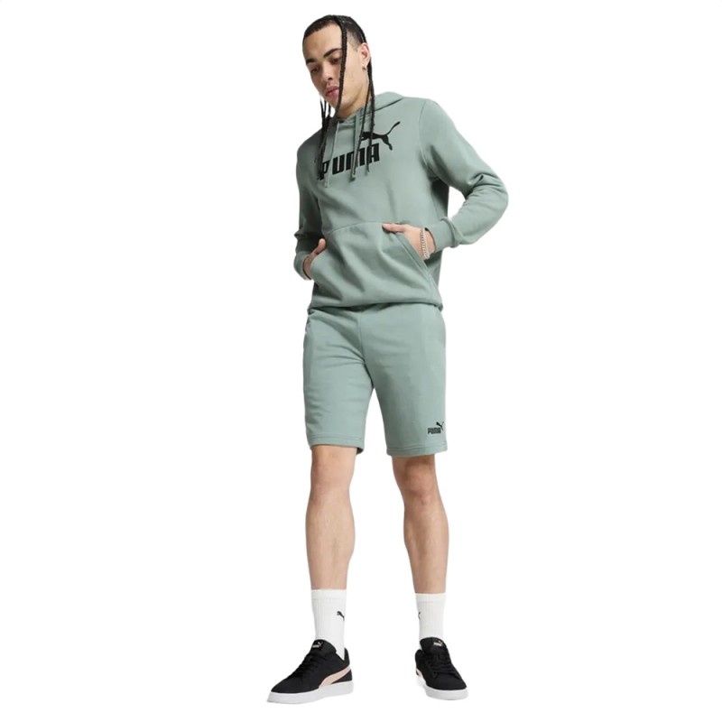 Puma ESS No. 1 Logo Shorts 10inch (682595 30)