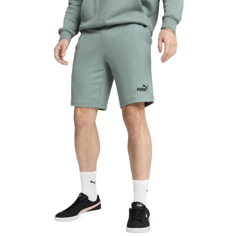 Puma ESS No. 1 Logo Shorts 10inch (682595 30)