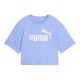 Puma ESS No. 1 Logo Short Length Tee G (684939 60)