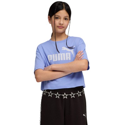 Puma ESS No. 1 Logo Short Length Tee G (684939 60) Puma ESS No. 1 Logo Short Length Tee G (684939 60)