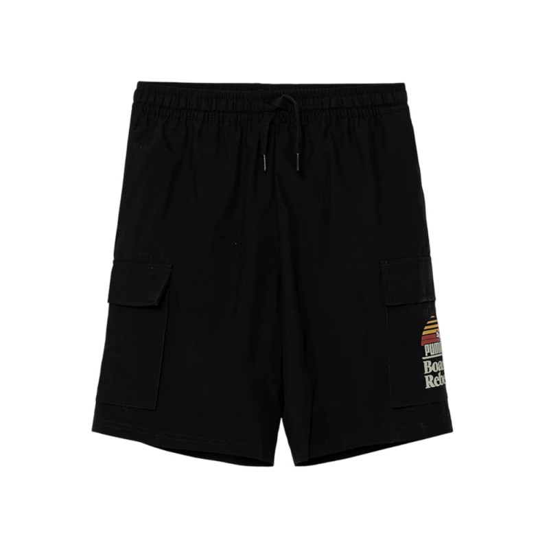 Puma MID90S Cargo Chino Shorts B (685154 01)