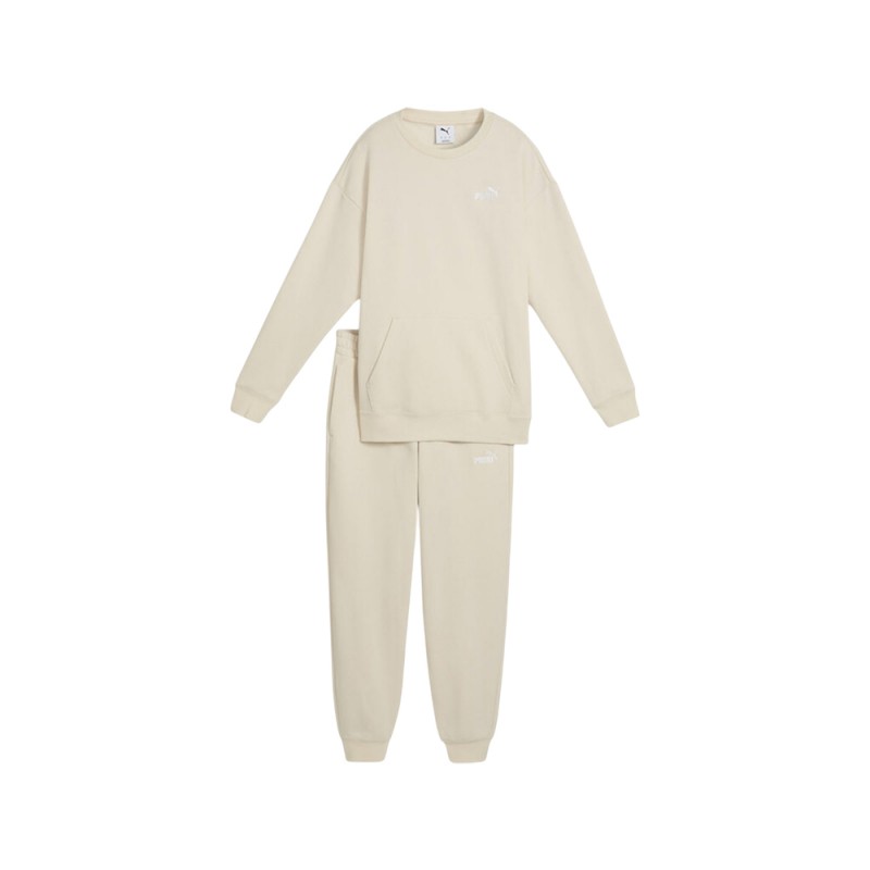Puma Sweat Suit Relaxed FL cl (688160 87)