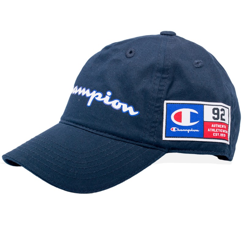Champion Baseball Cap (805978 BS501)